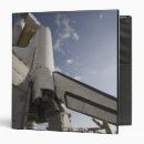 Search for padded binders Launch pad