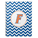 Search for logo notebooks University of florida logo