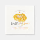 Search for marigold napkins Yellow