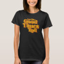 Search for let the good times roll tshirts Vintage