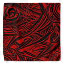Search for black bandanas Trendy
