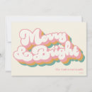 Search for colorful christmas cards Minimal