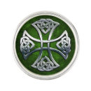 Search for cross lapel pins Irish