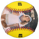 Search for girls softballs Yellow