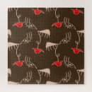 Search for womans face puzzles Fashion