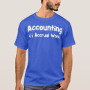 Search for funny business office humor tshirts Auditing