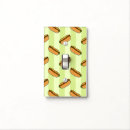 Search for dog light switch covers Colorful