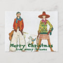 Search for arizona christmas cards Western
