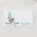 Search for nest business cards Modern