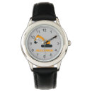 Search for construction watches Excavator