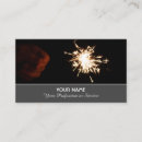 Search for xmas lights business cards Service