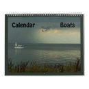 Search for boat calendars Sea