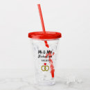 Search for mr and mrs tumblers Couple