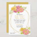 Search for gerbera daisy wedding invitations Modern