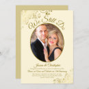 Search for 25th anniversary vow renewal invitations We still do