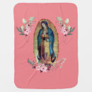Search for our lady of guadalupe blankets Catholic