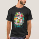 Search for cute bunny tshirts Eggs