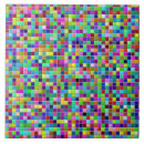 Search for bathroom tiles Colorful