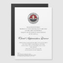 Search for appreciation invitations Logo