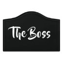 Search for funny boss signs Bosses