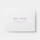 Search for handwritten envelopes Simple