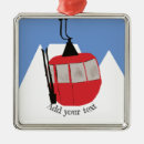 Search for mountain ornaments Ski