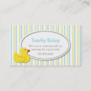 Search for rubber business cards Children