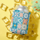 Search for italian can coolers Orange