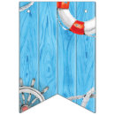Search for nautical bunting flags Summer