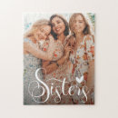 Search for sister puzzles Sisterhood