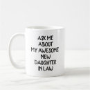 Search for mother of the groom mugs For him