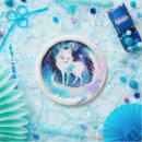 Search for fox plates Whimsical