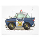 Search for police art Car