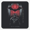 Search for batman stickers I am the shadows