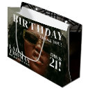 Search for birthday gift bags Stylish