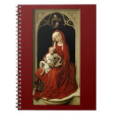 Search for catholic notebooks Baby jesus