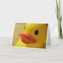 Search for rubber duck cards Ducky