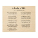Search for footprints poem Inspirational