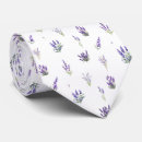Search for lavender floral ties Purple