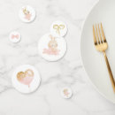 Search for baby shower confetti Gold