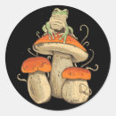 Search for rainforest frog stickers Toad