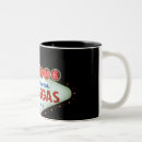 Search for las vegas mugs Nevada