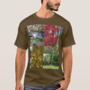 Search for forest green tshirts Trees