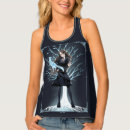 Search for harry potter tank tops Witch