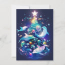 Search for dolphin christmas cards Ocean