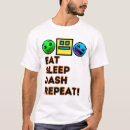 Search for geometry tshirts Gaming