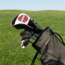 Search for firefighter golf head covers Fire department