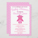 Search for little monster invitations Pink