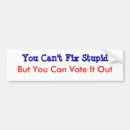 Search for stupid democrats bumper stickers Obama
