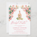 Search for cacti bridal shower invitations Bride